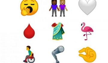 Imagen de Novedades en el Día Mundial del Emoji