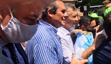 Imagen de Dolores: suspenden la indagatoria a Mauricio Macri y la califican como bochornosa y escandalosa