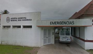 Imagen de Estaba internada y denunció que la violaron en el Hospital de Madariaga