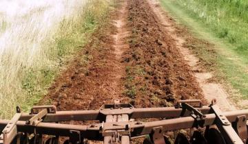 Imagen de Lapidario balance de la Federación Agraria Buenos Aires sobre la gestión de Vidal