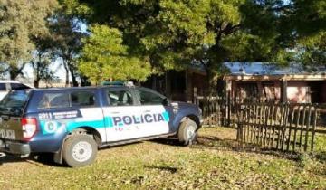 Imagen de Explotaban a un empleado en un establecimiento rural en Rauch