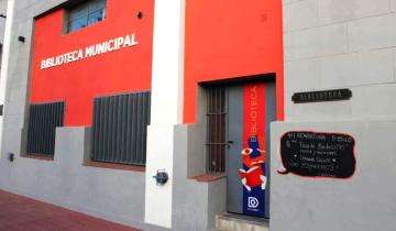 Imagen de Dolores: presentan un audiolibro en homenaje a Abel Fleury