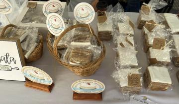 Imagen de Dolores: el cronograma completo de la 10ª edición de la Fiesta de la Torta Argentina que hoy tendrá su apertura oficial