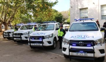 Imagen de General Madariaga: estalló la polémica entre el Municipio y la Justicia por la liberación de un detenido