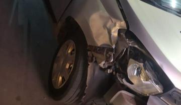 Imagen de Tragedia en la Ruta 2: un joven de Chascomús murió tras ser atropellado