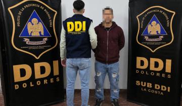 Imagen de Desarticulan en Dolores una presunta estafa piramidal: un detenido y cinco allanamientos