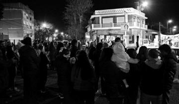 Imagen de Santa Teresita: así será la jornada de memoria y arte para reclamar verdad y justicia por Darío Jerez