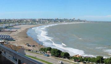 Imagen de Mar del Plata: un hombre murió ahogado en uno de los balnearios de Punta Mogotes
