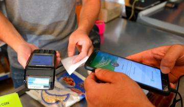 Imagen de Cuenta DNI: cuáles son los descuentos de la billetera virtual en abril