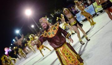 Imagen de Maipú: así será la Fiesta Nacional del Carnaval de la Amistad 2024