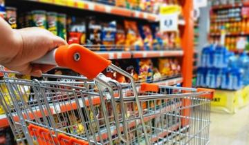Imagen de INDEC: la inflación de octubre fue del 2,7% y acumula 107% en los 10 primeros meses de 2024