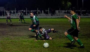 Imagen de Liga Dolorense de Fútbol: Tordillo imparable y Sarmiento es el último clasificado