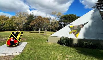 Imagen de Mar del Plata: abren la inscripción para sumarse como soldado voluntario a la Fuerza Aérea Argentina