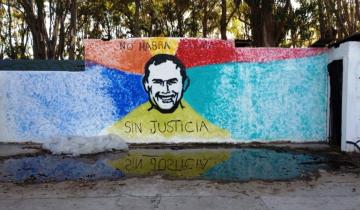 Imagen de Partido de La Costa: a 24 años de la desaparición de Darío Jerez, la comunidad renueva el pedido de justicia