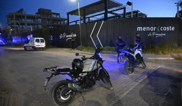 Imagen de Tragedia en Pinamar: un obrero murió tras caer desde un segundo piso en una obra