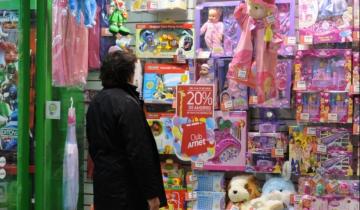 Imagen de Día del Niño 2025: ventas de juguetes cayeron 5,2%