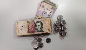 Imagen de Por qué es obligatorio que los comercios acepten los billetes de $ 5 hasta fin de mes