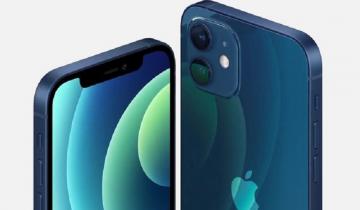 Imagen de Apple presentó el iPhone 12: conocé cuáles son sus principales características