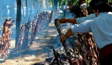 Imagen de General Madariaga: el cronograma completo de la 51º edición de la Fiesta Nacional del Gaucho que empieza hoy