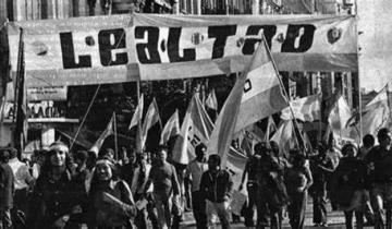 Imagen de Día de la Lealtad Peronista: qué mensajes subieron los políticos para recordar el aniversario del 17 de octubre