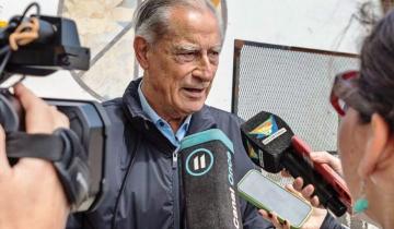 Imagen de Partido de La Costa: el intendente Juan de Jesús realizó una presentación judicial contra la quita del beneficio de Zona Fría
