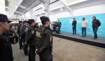 Imagen de La Provincia: por qué se celebra hoy el Día de la Policía Bonaerense