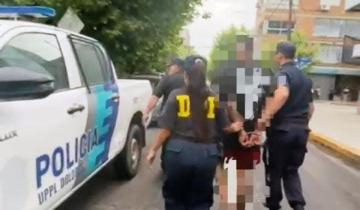 Imagen de Dolores: cinco años de prisión para uno de los autores de un violento robo ocurrido en 2024