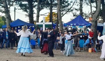 Imagen de Partido de La Costa: así será la Fiesta de Nueva Atlantis 2025