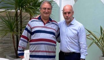 Imagen de La Costa: el Dr. Prioletta dijo que sería “malísimo” que Juntos compita con tantas listas en las PASO
