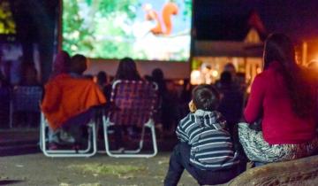 Imagen de Chascomús: en septiembre vuelve el Festival de Cine