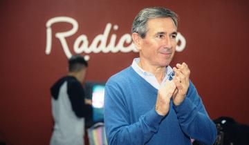 Imagen de Sorpresa en Lezama: renunció el intendente Arnaldo “Lalo” Harispe