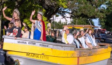 Imagen de Partido de La Costa: así será la Fiesta de la Náutica y el Mar 2025 en Mar del Tuyú