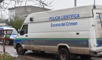 Imagen de Un ciclista de 60 años murió al ser atropellado por un auto