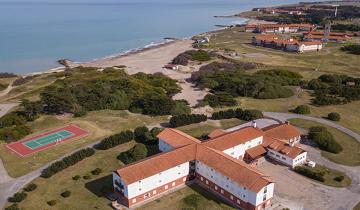 Imagen de General Pueyrredón: confirman que se licitarán dos de los hoteles del Complejo Turístico Chapadmalal