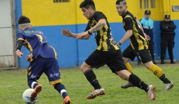Imagen de Liga de La Costa: ganaron los de arriba y se despegan del resto