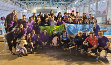 Imagen de Juegos Bonaerenses: la delegación del Partido de La Costa sumó 21 medallas y se ubicó en el primer lugar de la Región