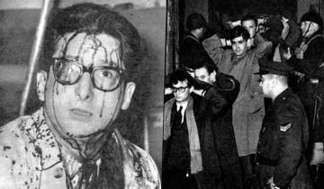 Imagen de La Noche de los Bastones Largos: cuando la dictadura de Onganía quiso destruir la universidad a palazos