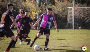 Imagen de Dolores: resultados y tabla actualizada de la Copa Fraternidad