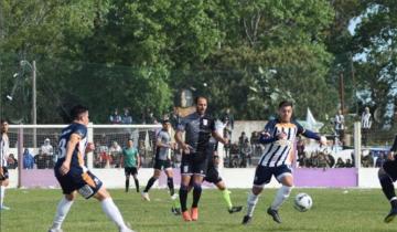 Imagen de Liga Dolorense de Fútbol y Liga de La Costa: así se juegan las fechas de 1ª división