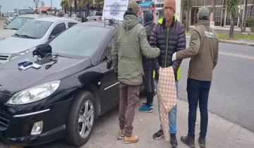 Imagen de Mar del Tuyú: el comisario encargado de combatir el narcotráfico en el Departamento Judicial de Dolores fue arrestado por vender cocaína