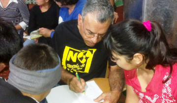 Imagen de Día del Trabajador Social: por qué en Argentina se celebra el 10 de diciembre