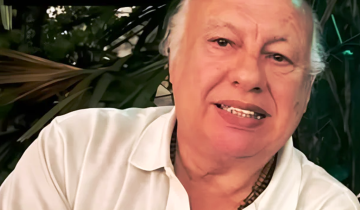 Imagen de Tragedia por el temporal en Buenos Aires: hallan muerto a Diego Uriburu, tío de Sofía Zámolo