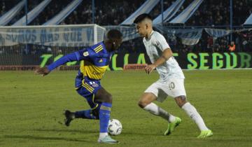 Imagen de Liga Profesional de Fútbol: días y horarios de la 2ª fecha