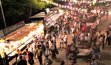 Imagen de La Región: todas las fiestas populares y celebraciones para disfrutar este fin de semana