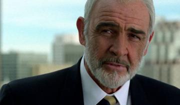 Imagen de A los 90 años, falleció el actor Sean Connery