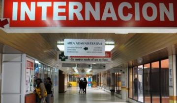 Imagen de Coronavirus: médicos de la Provincia piden aumentar testeos ante la aparición de más contagios en hospitales