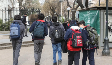 Imagen de Vacaciones de invierno 2025: las fechas confirmadas provincia por provincia y lo que tenés que saber para planear el descanso