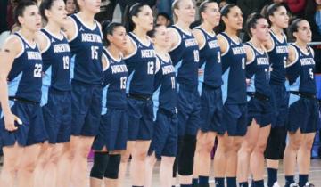 Imagen de Panamericanos: el insólito error que eliminó a la selección femenina de básquet