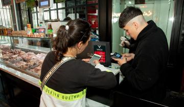 Imagen de Cuenta DNI: cuál es la promoción especial de este sábado y qué descuentos quedan hasta fines de enero