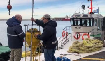 Imagen de El proyecto argentino para extraer energía del Mar